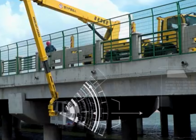 XHZ5107JGKQ5高低空作業車